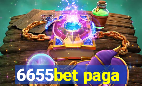 6655bet paga